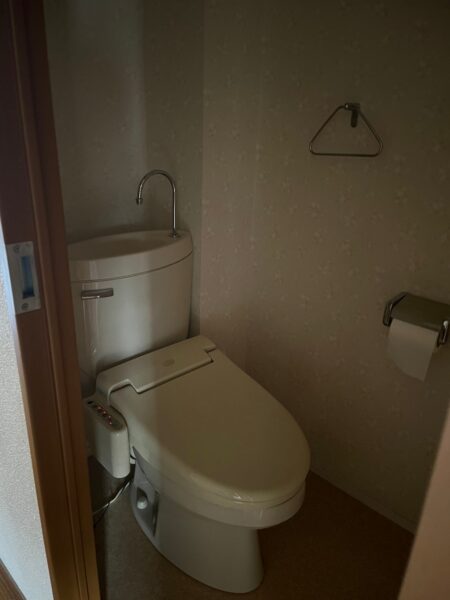 大阪府枚方市全改装リフォーム